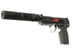 USP-S Cyrex