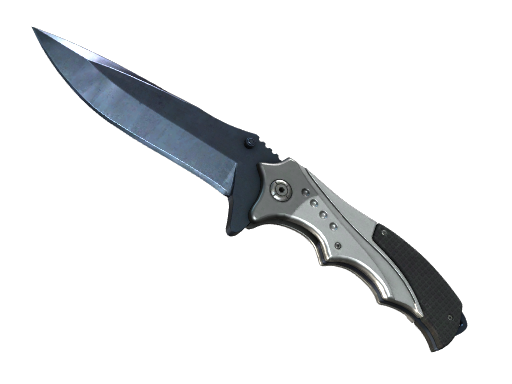 ★ Nomad Knife | Blue Steel (Factory New)