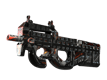 P90 Vent Rush