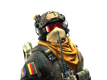 KSK 3rd Commando Company