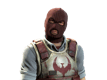 Phoenix Soldier