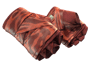 ★ Hand Wraps Slaughter