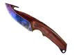 ★ Gut Knife Marble Fade