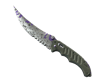 ★ Flip Knife Freehand