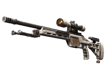 SSG 08 Memorial