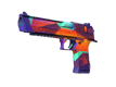 Desert Eagle Ocean Drive