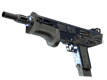 MAG-7 Navy Sheen