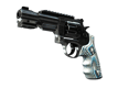R8 Revolver Grip