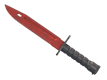 ★ Bayonet Crimson Web