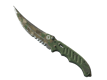 ★ Flip Knife Forest DDPAT