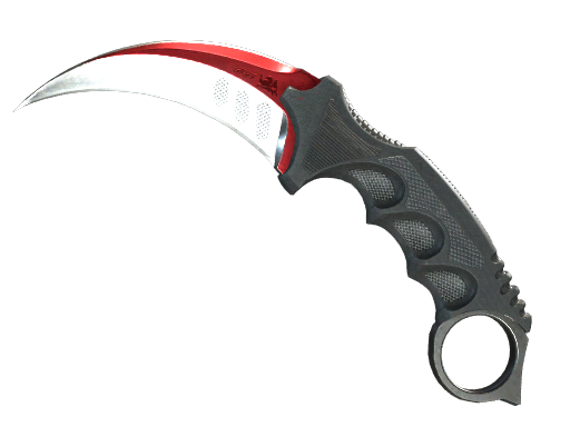 カランビット　47 カランビット 47 ☆ カランビット | Autotronic | 実地試験済み