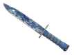 ★ Bayonet Bright Water