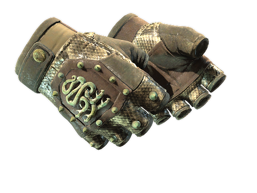 ★ Hydra Gloves | Rattler (Field-Tested)