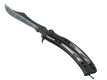 ★ Butterfly Knife Black Laminate