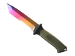 ★ Ursus Knife Fade