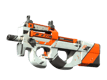 P90 Asiimov