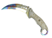 ★ Talon Knife Case Hardened