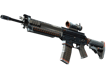 SG 553 Phantom
