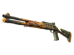 XM1014 Incinegator