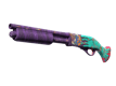 Sawed-Off Apocalypto