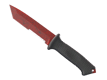 ★ Ursus Knife Crimson Web