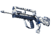 FAMAS Yeti Camo