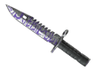 ★ M9 Bayonet Freehand