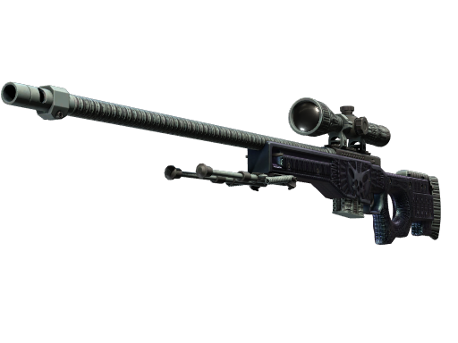 AWP | Exoskeleton (Minimal Wear)
