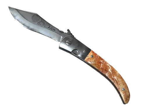 ★ Navaja Knife