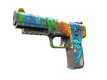 Five-SeveN Fall Hazard
