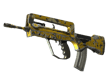 FAMAS Neural Net