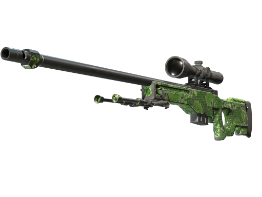 AWP | Pit Viper (Field-Tested)