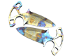 ★ Shadow Daggers Case Hardened