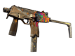MP9 Starlight Protector