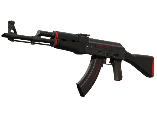 AK-47 | Redline (Minimal Wear)