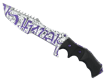 ★ Huntsman Knife Freehand