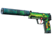 USP-S Monster Mashup