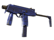 MP9 Buff Blue