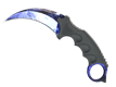 ★ Karambit Doppler