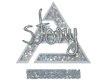 Sticker story (Glitter) | Copenhagen 2024