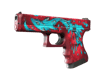 Glock-18 Water Elemental