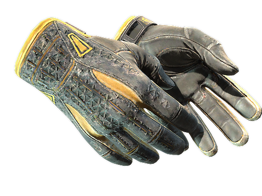 ★ Sport Gloves | Omega (Battle-Scarred)