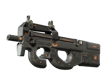 P90 Elite Build