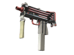 MAC-10 Pipe Down