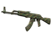 AK-47 Jungle Spray