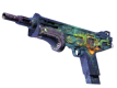 MAG-7 Monster Call