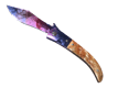 ★ Navaja Knife Doppler