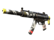 MP5-SD Kitbash