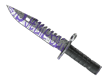 ★ M9 Bayonet Freehand