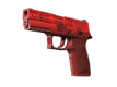 P250 Muertos